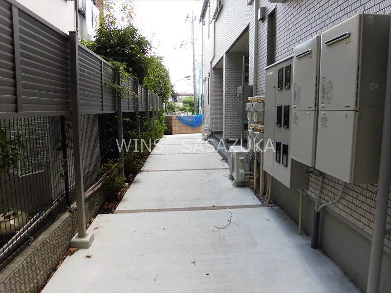 アンソレーユK  その他7