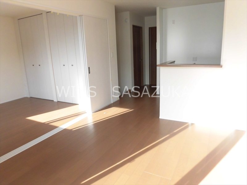 アンソレーユK  その他10