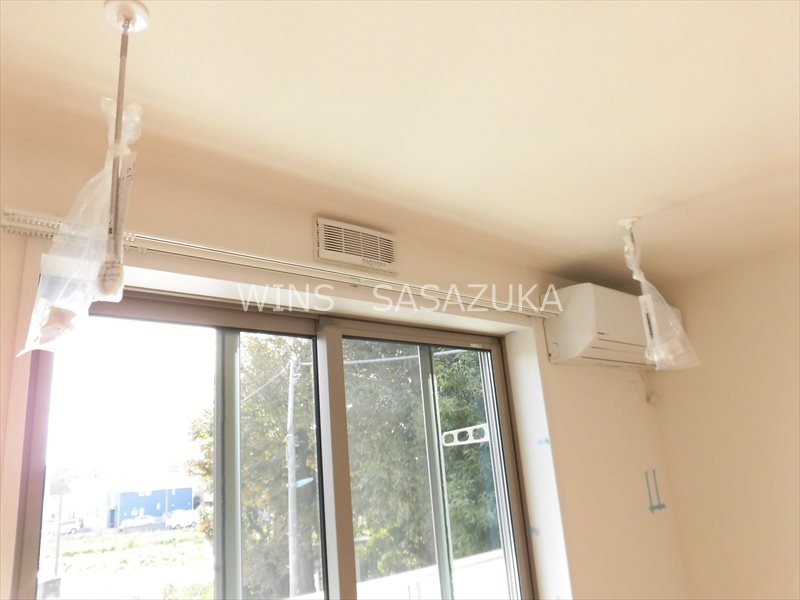 アンソレーユK  その他12