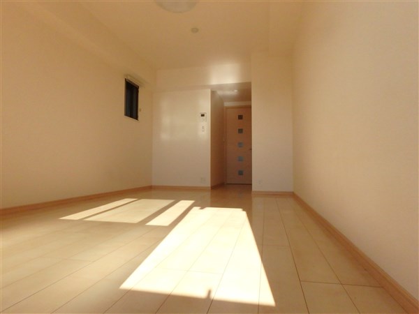 カンパニュラ ベッドルーム