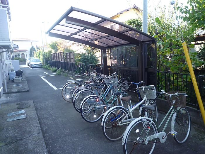 ヤヨイユー その他6