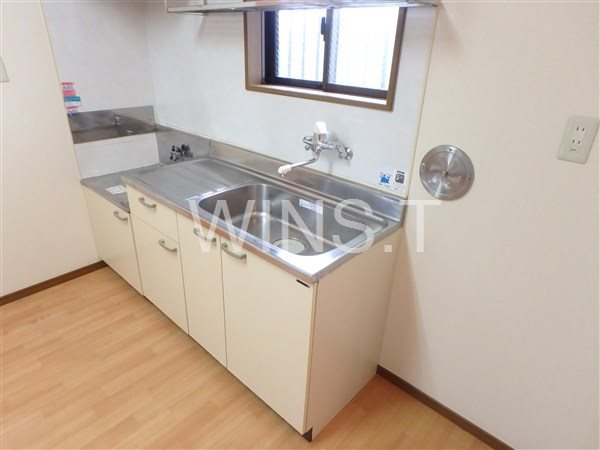 ヤヨイユー キッチン