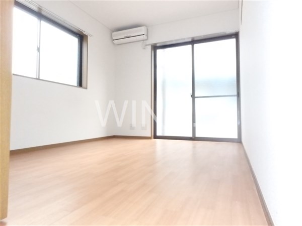 ヤヨイユー ベッドルーム