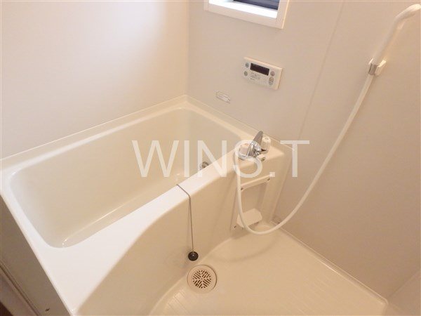 ヤヨイユー 風呂画像