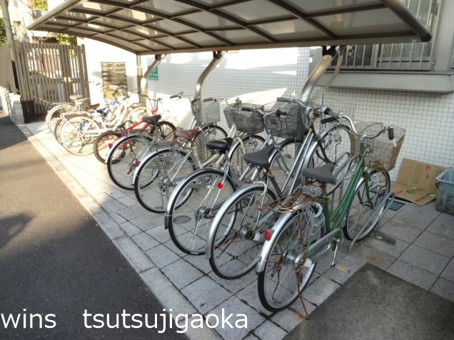 エクセルコート成城 その他8