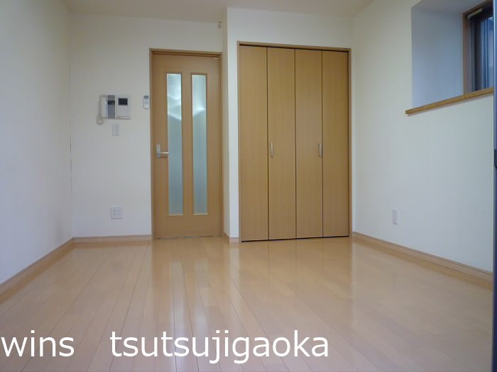 エクセルコート成城 リビング