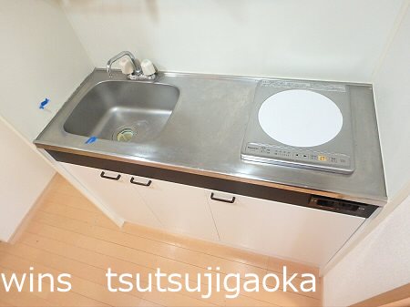 エクセルコート成城 キッチン