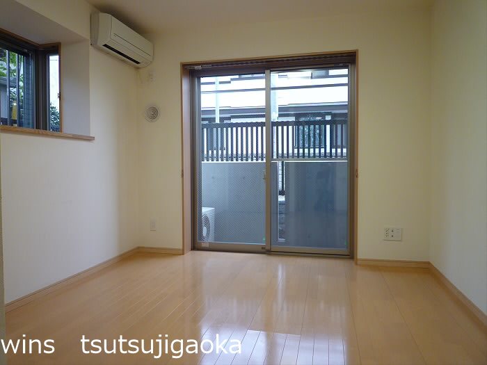 エクセルコート成城 ベッドルーム