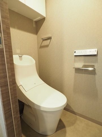 レオーネ方南町 その他2