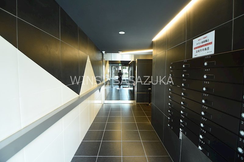 レオーネ方南町 その他6