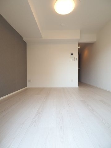 レオーネ方南町 ベッドルーム