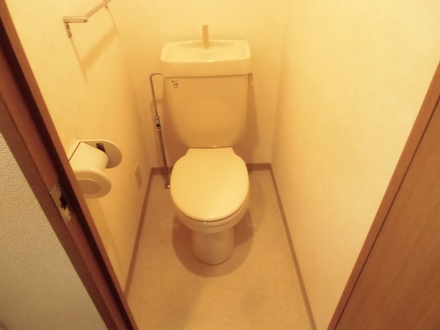 菱和パレス明大前壱番館  その他2