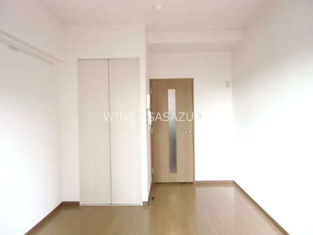 菱和パレス明大前壱番館  ベッドルーム