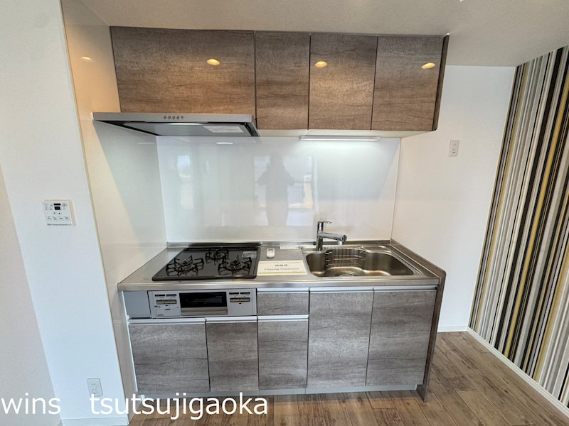 アーベイン世田谷 キッチン