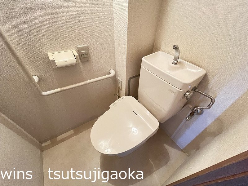 アーバンハイム成城PART Ⅴ その他3