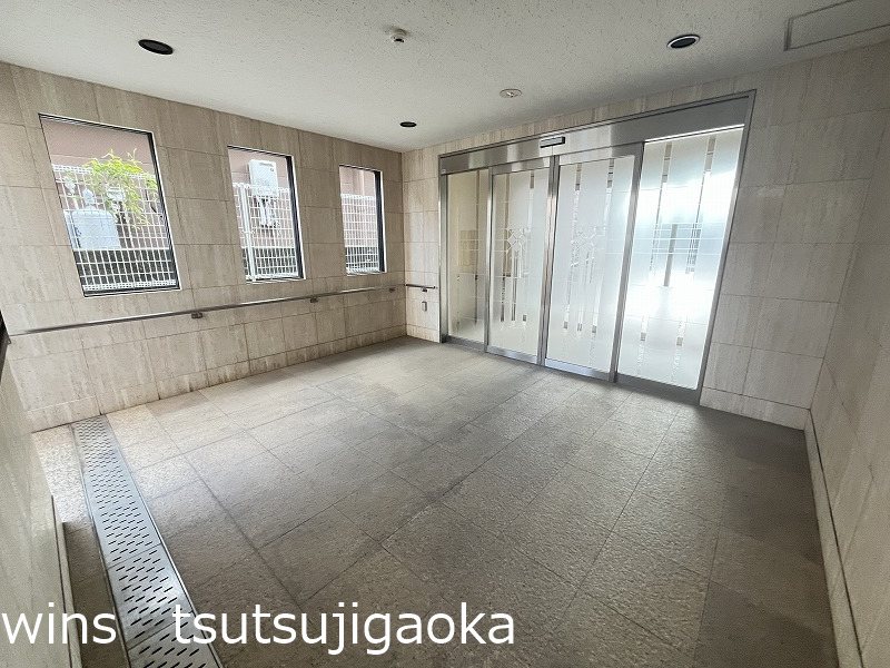 アーバンハイム成城PART Ⅴ その他12