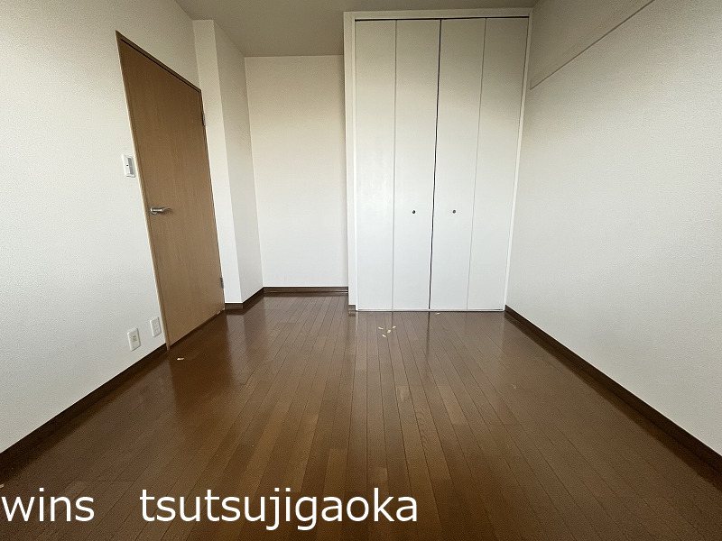 アーバンハイム成城PART Ⅴ ベッドルーム