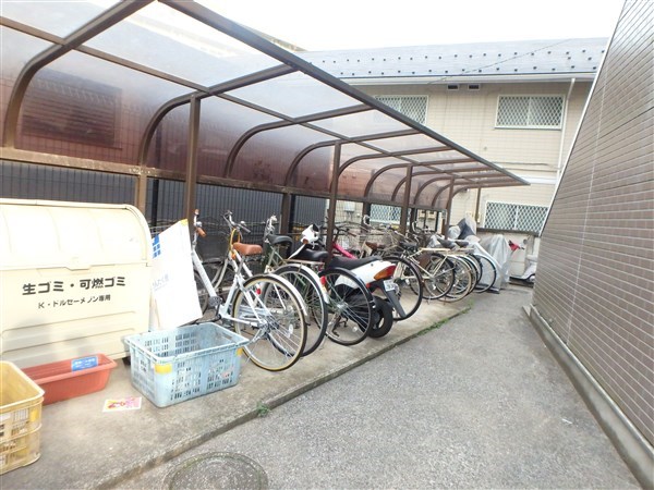 Ｋ・ドルセーメゾン その他7