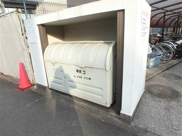 Ｋ・ドルセーメゾン その他8