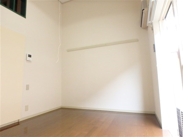 Ｋ・ドルセーメゾン ベッドルーム