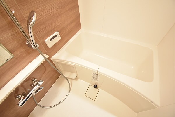 ドンジョン国領 風呂画像