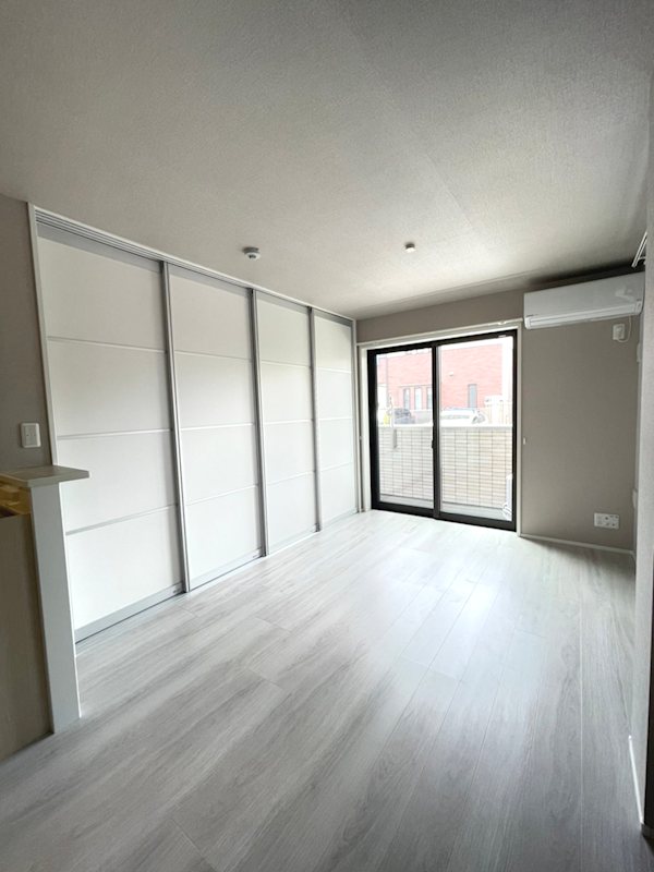 メイソンズ　ガーデン リビング