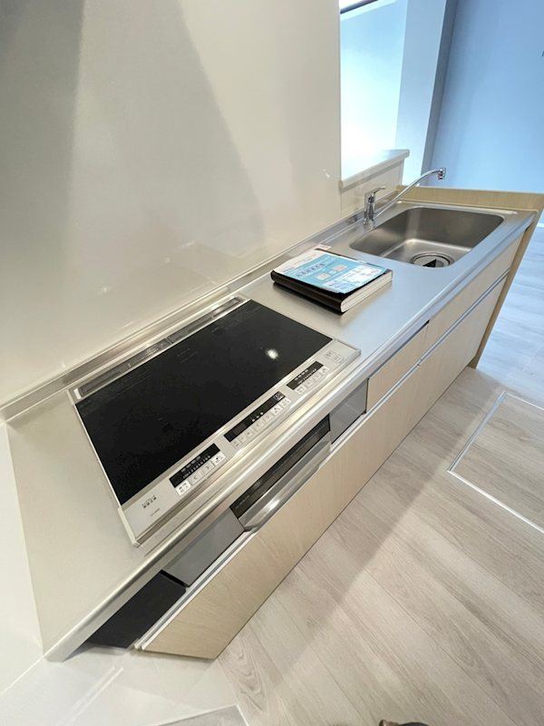 メイソンズ　ガーデン キッチン