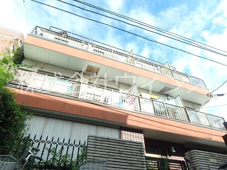 アメニティヒロ 外観