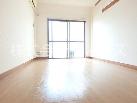 アメニティヒロ ベッドルーム