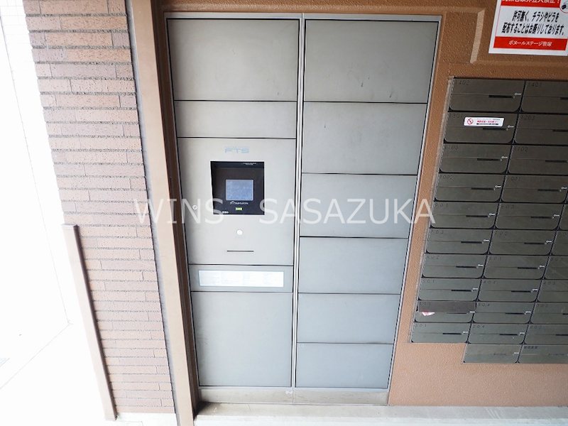 ボヌールステージ笹塚 その他6