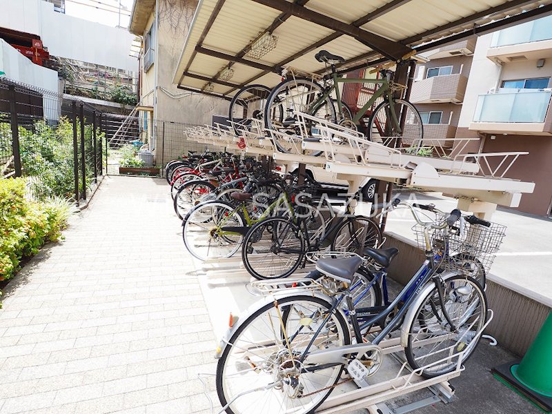 ボヌールステージ笹塚 その他8