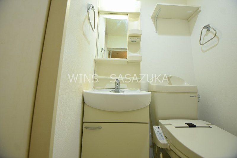 J&amp;#39;sコート幡ヶ谷 その他1