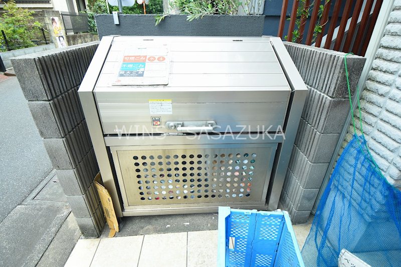 J&amp;#39;sコート幡ヶ谷 その他8