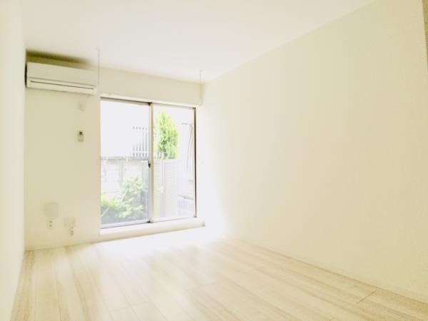 J&amp;#39;sコート幡ヶ谷 リビング