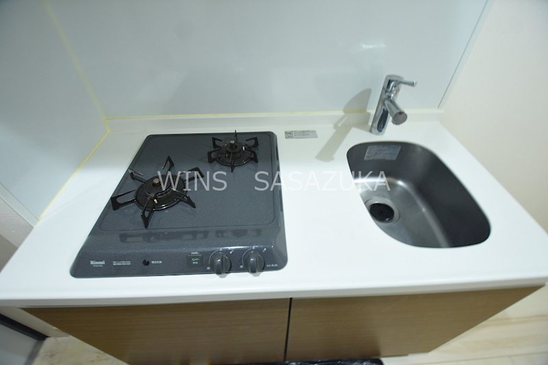 J&amp;#39;sコート幡ヶ谷 キッチン