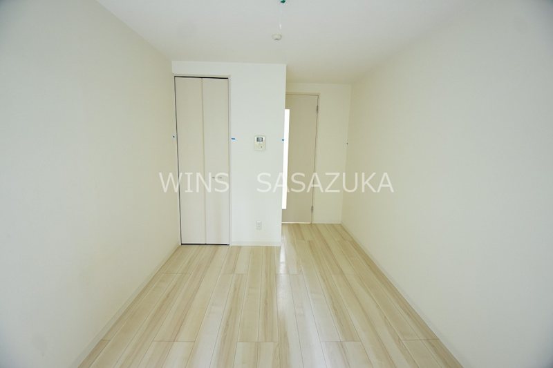 J&amp;#39;sコート幡ヶ谷 ベッドルーム