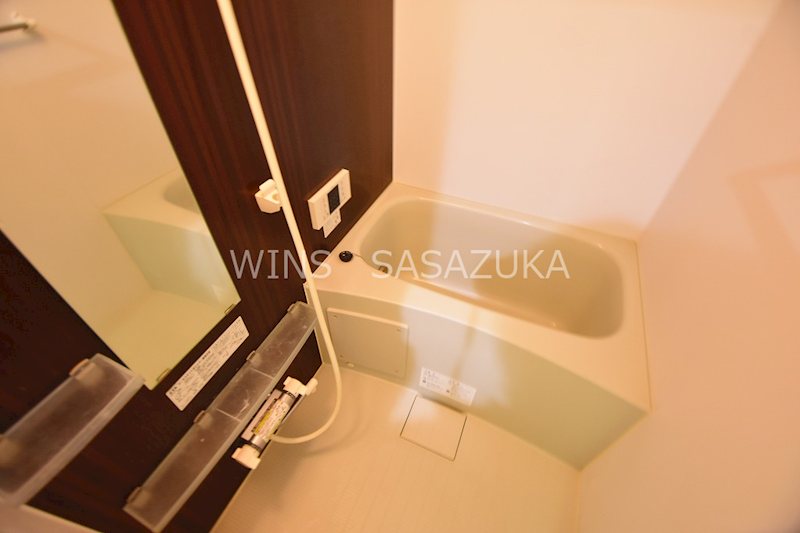 J&amp;#39;sコート幡ヶ谷 風呂画像