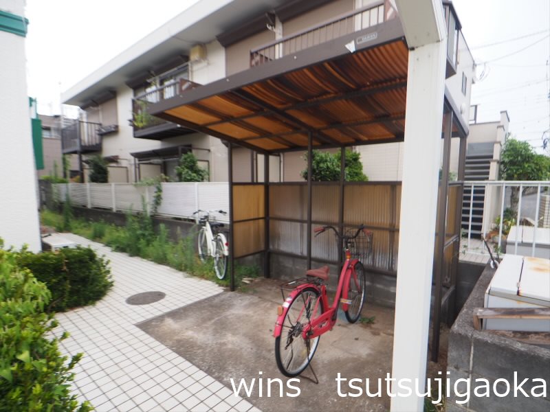 コーポ七草 その他5