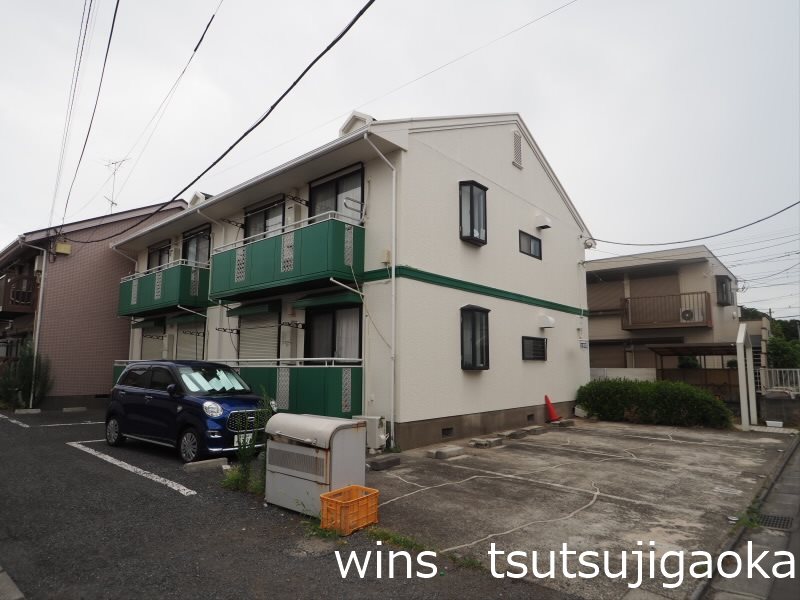 コーポ七草 その他7