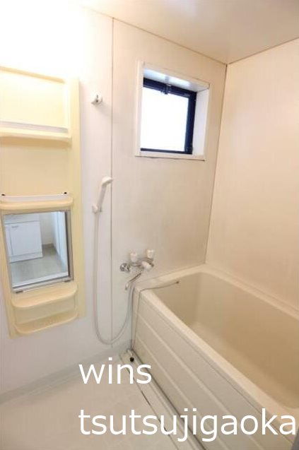 コーポ七草 風呂画像