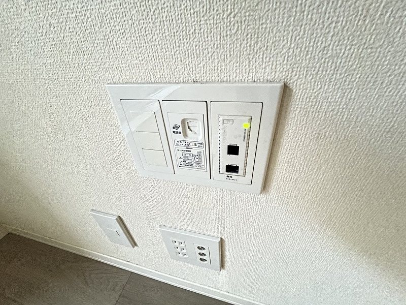 エルミタージュ南烏山 その他4