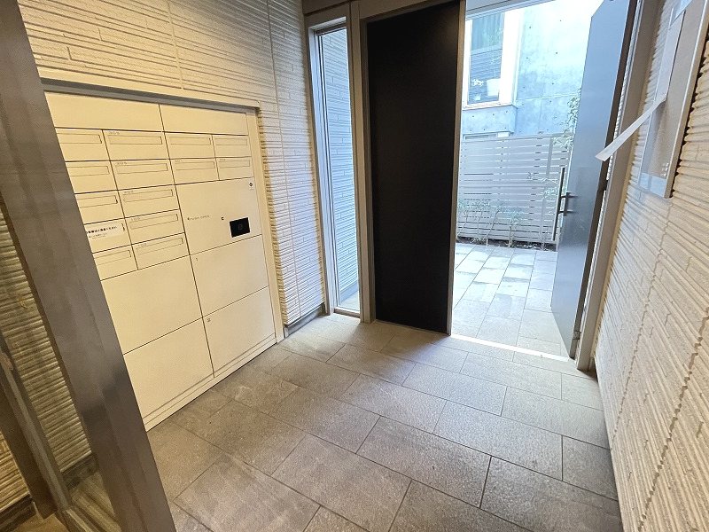 エルミタージュ南烏山 その他6