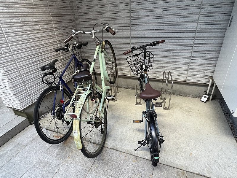 エルミタージュ南烏山 その他9