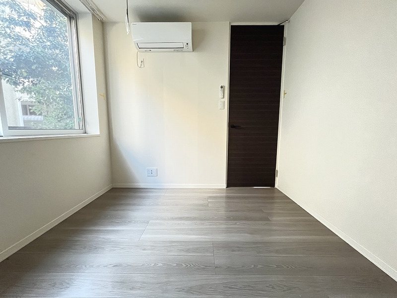 エルミタージュ南烏山 ベッドルーム