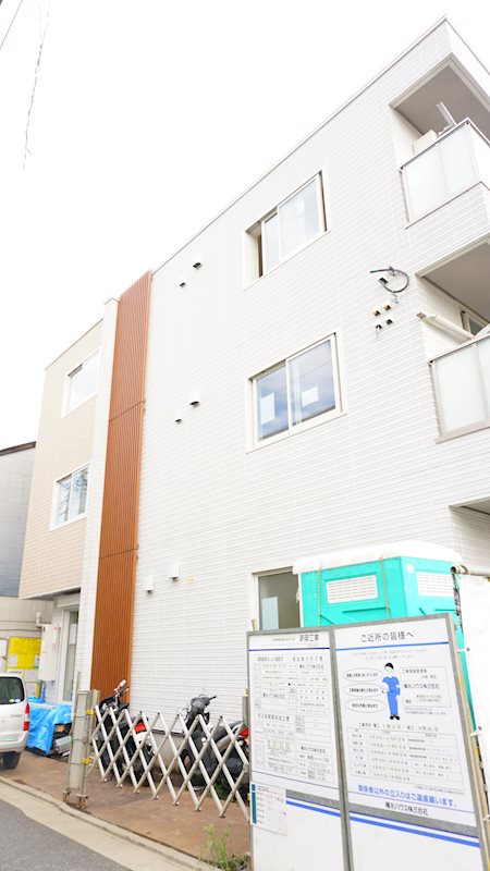 エルミタージュ南烏山 その他8