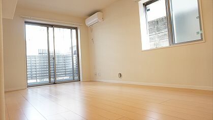 エルミタージュ南烏山 リビング