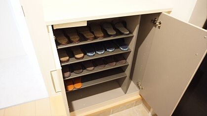 エルミタージュ南烏山 キッチン