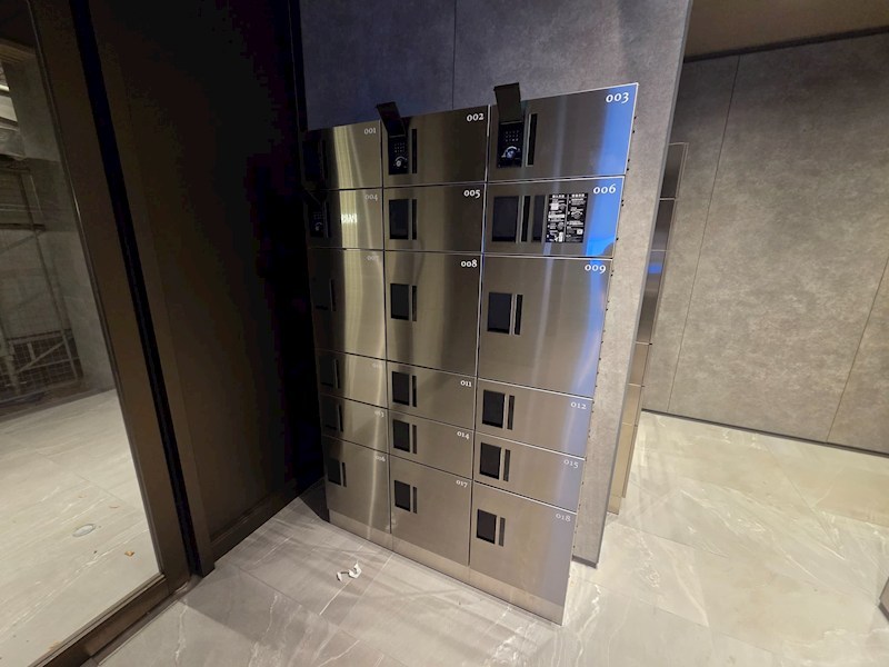 PARK MODERNつつじヶ丘 その他8