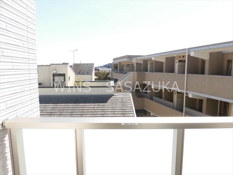 エルミタージュ南烏山 その他4