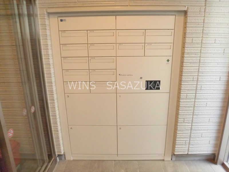 エルミタージュ南烏山 その他7